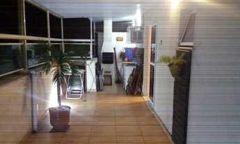 Imagem 2: Cobertura para venda tem 117 metros quadrados com 3 quartos em Barreto - Niterói - Rio de