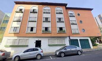 Imagem: Juiz de Fora - Apartamento Padrão - Alto