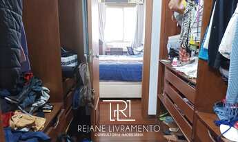 Imagem 4: Apartamento à Venda - 123m² - 3 quartos em Laranjeiras - Rio de Janeiro - RJ