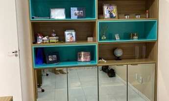 Imagem 7: Piscina privativa : Casa Luxuosa 4/4 Buraquinho - 1050.000,00