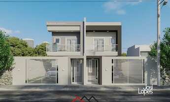 Imagem: Casa para venda possui 135 metros quadrados