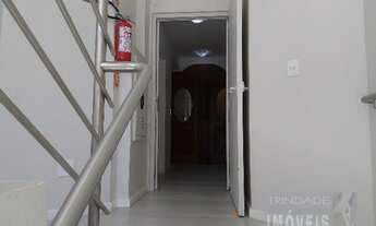 Imagem 2: Sala comercial no centro de Florianópolis com garagem