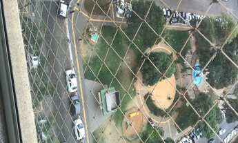 Imagem 5: Apartamento para aluguel com 160 metros quadrados com 3 suites Setor Bueno - Goiânia - Goi