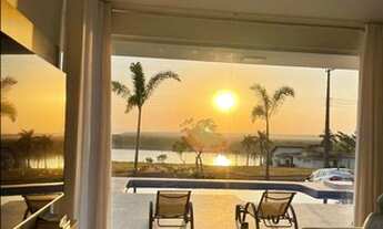 Imagem: Casa a venda no condomínio riviera de santa