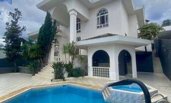 Imagem 5: CONSELHEIRO LAFAIETE - Casa de Condomínio - Granja das Hortênsias