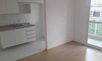 Imagem 2: Apto com 2 dorms sendo 1 suíte