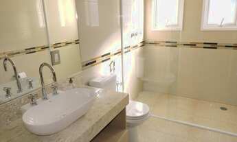 Imagem 5: LINDÍSSIMA CASA DE ALTO PADRÃO A VENDA NA GRANJA VIANA