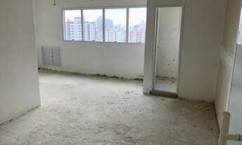 Imagem 5: Sala/Conjunto para aluguel e venda tem 28 metros quadrados em Ponta da Praia - Santos - SP