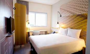 Imagem 5: Invista em flat no pool - Ibis Osasco