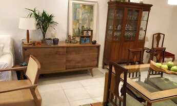 Imagem 6: Ótimo apartamento super reformado em rua silenciosa sem saída próximo à Lagoa