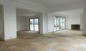 Imagem 7: Cobertura para venda e locação possui 397 metros quadrados na Vila Morumbi - São Paulo - S