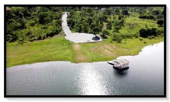 Imagem 2: Lago Corumbá IV, Lotes no Lago Corumba 4, 1.000m2, Valores de Lançamento!