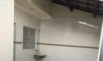 Imagem 7: Casa de condomínio - Venda - Cidade Salvador - Jacareí - 2 dormitórios - 2 Vagas Garagem