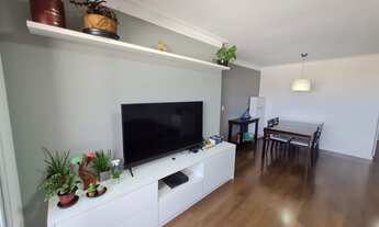 Imagem 6: Apartamento para venda possui 92m2