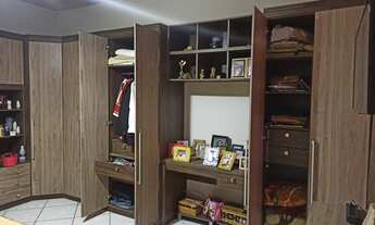 Imagem: Casa Duplex com quintal em Marcílio Viana