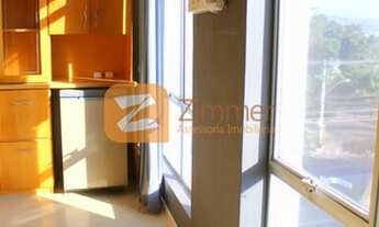 Imagem 5: PORTO ALEGRE - Conjunto Comercial/Sala - PROTASIO ALVES