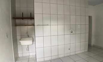 Imagem 5: Apartamento térreo