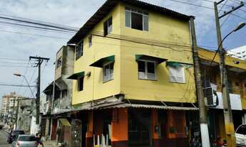 Imagem: Kitnet estilo apartamento c/ TV à cabo