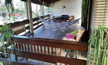 Imagem 2: Sobrado com 3 dormitórios à venda, 144 m² por R$ 780.000,00 - Centro Alto - Ribeirão Pires