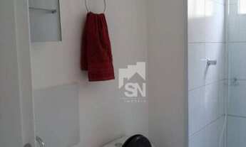 Imagem 4: APARTAMENTO - IDEAL FLAMBOYANT / SUMARÉ-SP