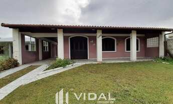 Imagem: Tramandaí - Casa Padrão - Nova Tramandaí