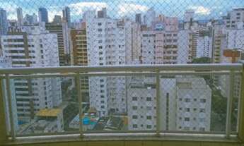 Imagem 2: 3/4(suíte) 119m2 Setor Oeste