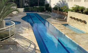 Imagem: Apto p/ aluguel 100m 3 Suites closet 2vg