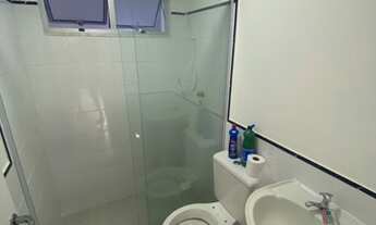 Imagem 6: Apartamento semi mobiliado ao lado do Parque de Tubos - ZEN