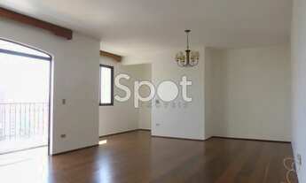 Imagem 4: São Paulo - Apartamento Padrão - Real Parque