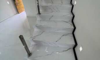 Imagem 7: Belíssimo sobrado à venda no Condomínio Parque Residencial Nature, com 3 dormitórios