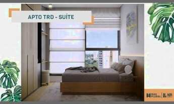 Imagem 6: Oz - Apartamento em Casa Amarela - Max TRD, 2 quartos Condições Especiais