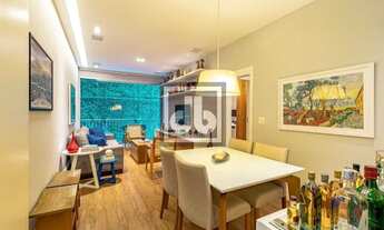 Imagem: Apartamento-À VENDA-Lagoa-Rio de Janeiro-RJ