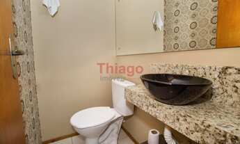 Imagem 7: Casa em Condomínio para Venda em Porto Alegre, Restinga, 2 dormitórios, 2 banheiros, 1 vag