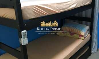 Imagem 6: GUARUJÁ - Apartamento Padrão - JARDIM ENSEADA