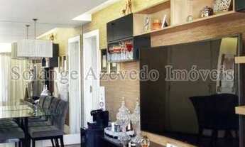 Imagem 6: Apartamento-À VENDA-Tijuca-Rio de Janeiro-RJ