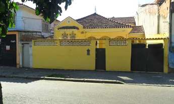 Imagem: CASA PARA VENDA 3 QUARTOS - ENGENHO NOVO