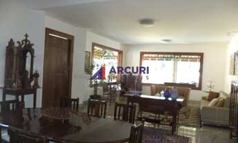 Imagem 6: CASA 05 QUARTOS BELVEDERE (BH) LOCAÇÃO