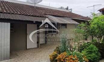 Imagem 4: Casa com 2 quartos - Bairro Boracéia em São Sebastião