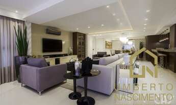 Imagem 7: Lindo Apartamento Mobiliado e Equipado a venda no bairro Jardim Blumenau