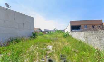 Imagem 4: Terreno no Boqueirão, situado na R. Professor José Maurício Higgins