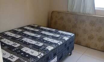 Imagem 6: Kitnet Apartamento com 1 dormitório