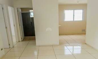 Imagem 4: Apartamento para venda com 42 metros quadrados com 2 quartos em Eucaliptos - Fazenda Rio G