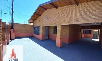 Imagem 4: Casa com 4 dormitórios para alugar, 216 m² por R$ 3.152,52/mês - Jardim do Lago - Campinas