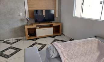 Imagem 2: Aluga-se casa mobiliada na Vila dos Cabanos