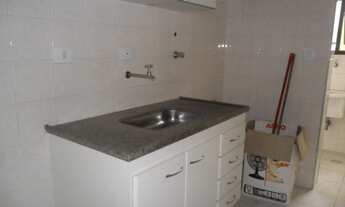 Imagem 2: Apartamento em prédio com excelente lazer!