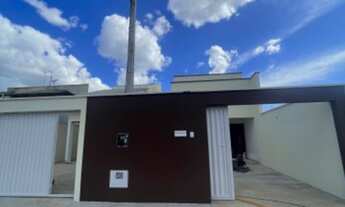 Imagem: Vendo casa na 1003 sul de 2/4 sendo 1 suíte