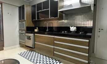 Imagem 6: Apto 105 m2 mobiliado com 3 quartos vista Usp São Paulo