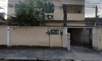 Imagem 1: Alugo sobrado 02 quartos. Parque Ulisses (Monte Líbano), Nova Iguaçu/RJ