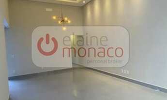 Imagem 2: Casa em Condomínio para Venda em Indaiatuba, Jardins Di Roma, 3 dormitórios, 3 suítes, 4 b