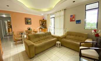 Imagem: Apartamento com 130m² na Ponta do Farol